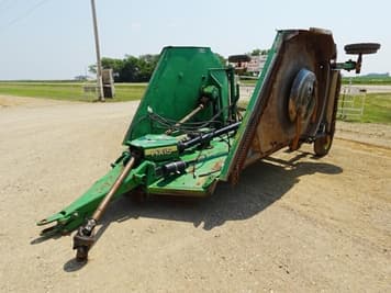 Main image John Deere HX15