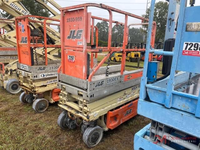 Image of JLG 1930ES equipment image 3