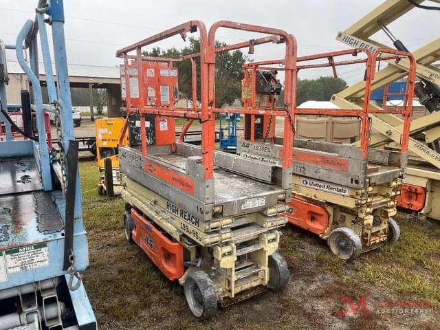 Image of JLG 1930ES equipment image 2