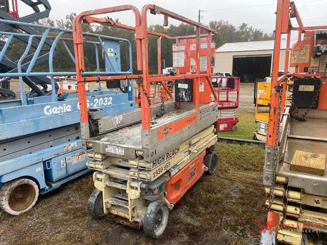 Image of JLG 1930ES equipment image 1