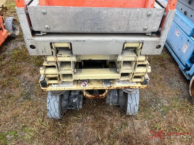 Image of JLG 1930ES equipment image 4