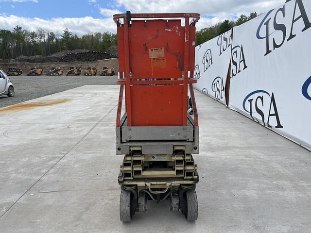 Image of JLG 1930ES equipment image 3