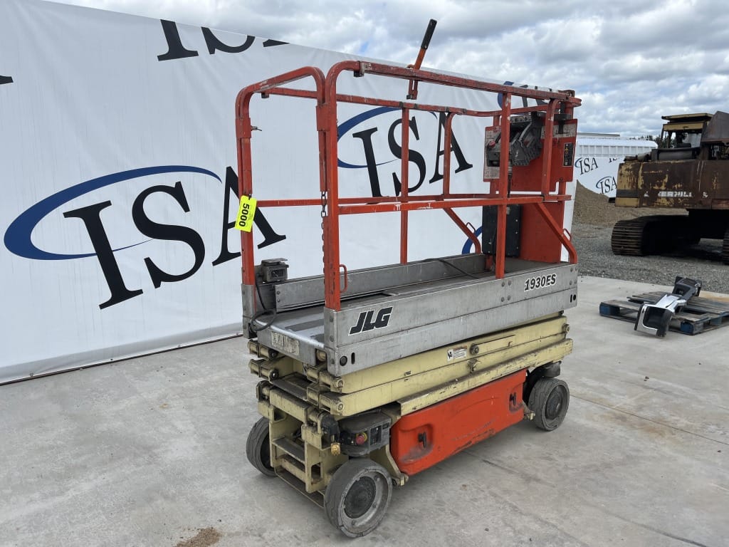2005 JLG 1930ES Equipment Image0