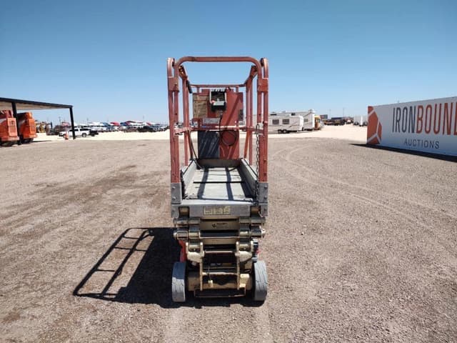 Image of JLG 1930ES equipment image 3
