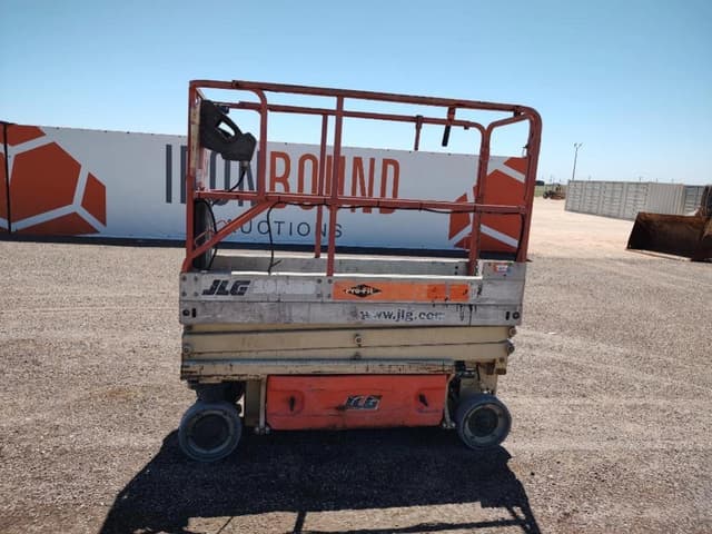 Image of JLG 1930ES equipment image 1