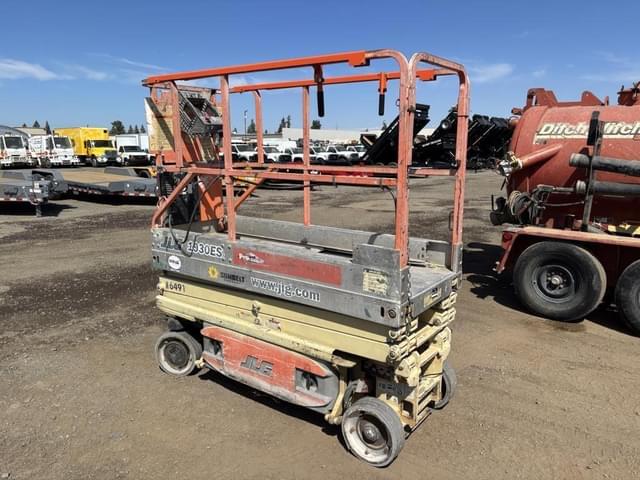 Image of JLG 1930ES equipment image 3