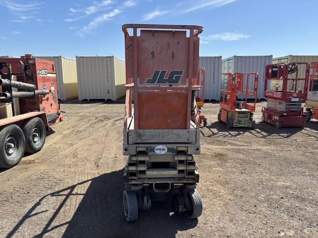 Image of JLG 1930ES equipment image 4