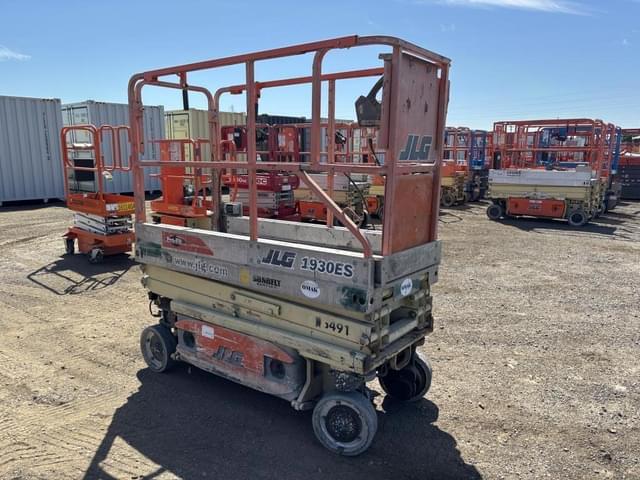 Image of JLG 1930ES equipment image 1
