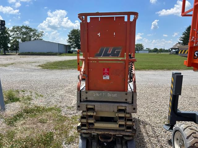 Image of JLG 1930ES equipment image 4
