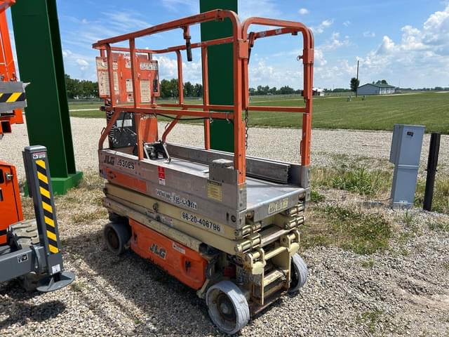 Image of JLG 1930ES equipment image 3