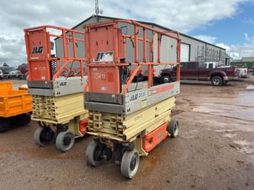 Main image JLG 2030ES