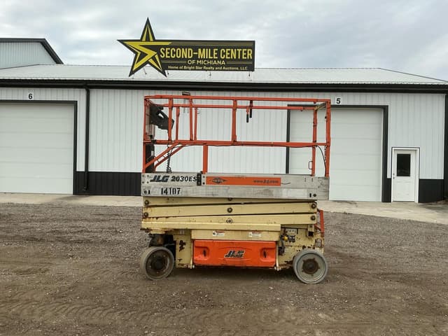 Image of JLG 2030ES equipment image 1