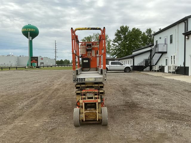 Image of JLG 2030ES equipment image 3