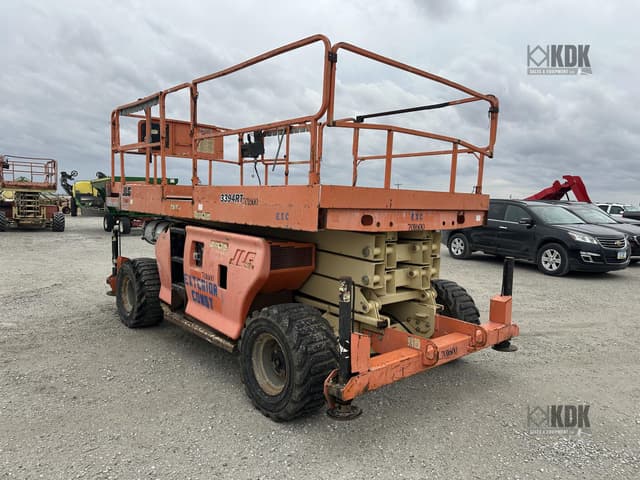 Image of JLG 3394RT equipment image 1
