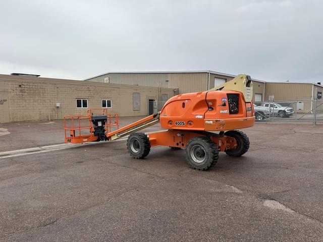 Image of JLG 400S equipment image 1