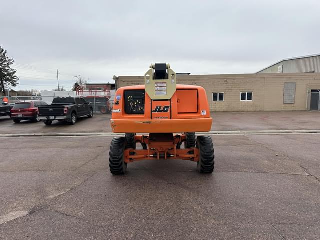 Image of JLG 400S equipment image 2