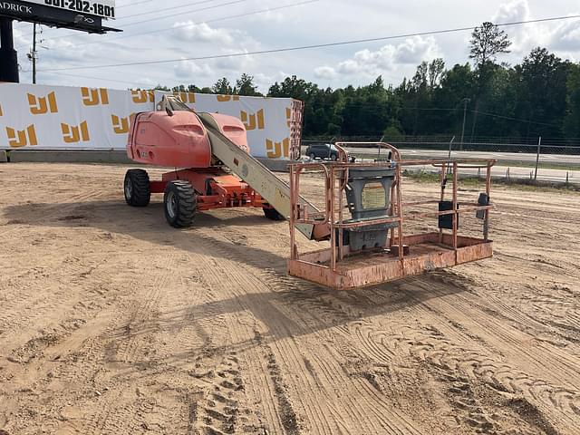 Image of JLG 400S equipment image 2