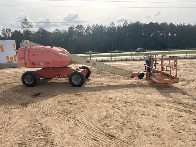 Image of JLG 400S equipment image 3