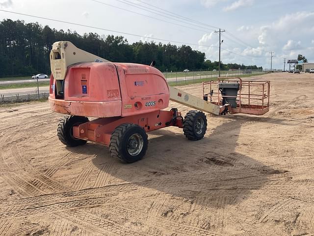 Image of JLG 400S equipment image 4