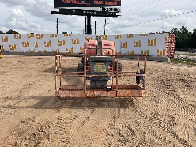 Image of JLG 400S equipment image 1