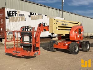 2005 JLG 450AJ Image