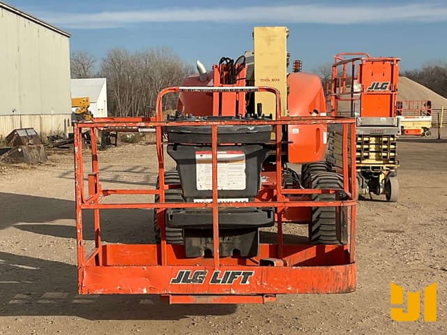 Image of JLG 450AJ equipment image 1