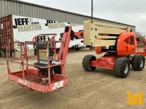 2005 JLG 450AJ Image