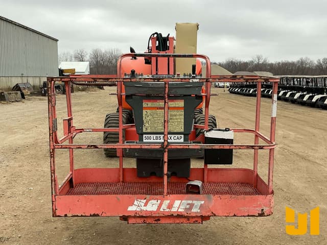 Image of JLG 450AJ equipment image 1