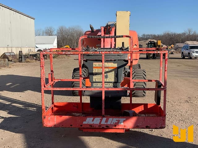 Image of JLG 450AJ equipment image 1