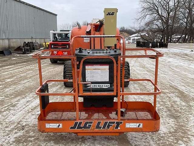 Image of JLG 450AJSII equipment image 1