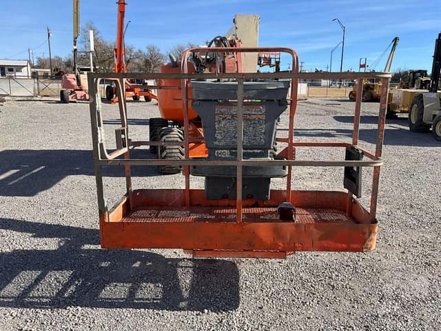 Image of JLG 450AJ equipment image 1