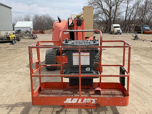 Image of JLG 450AJSII equipment image 1