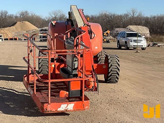 Image of JLG 600AJ equipment image 1
