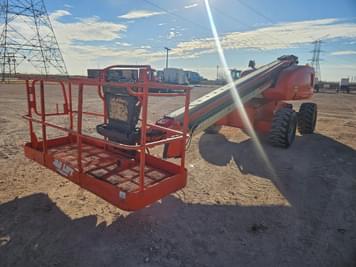 Main image JLG 600S