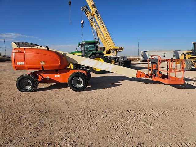 Image of JLG 600S equipment image 3