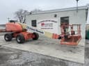 2005 JLG 600S Image