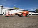 2005 JLG 600S Image