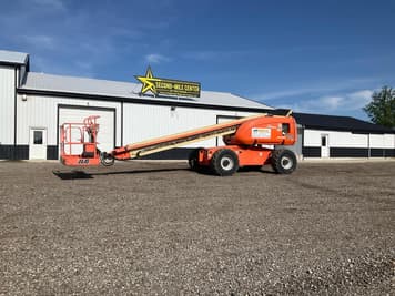 Main image JLG 600S