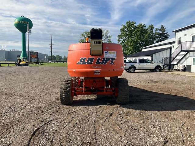 Image of JLG 600S equipment image 3