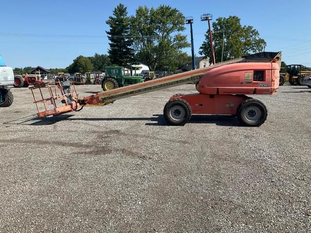 Image of JLG 600S equipment image 1