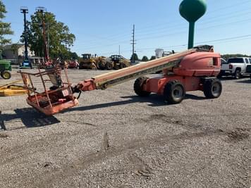 Main image JLG 600S