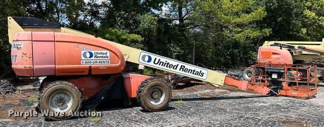 Image of JLG 600S equipment image 3