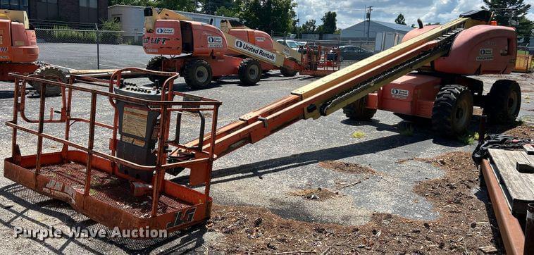 Image of JLG 600S Primary image