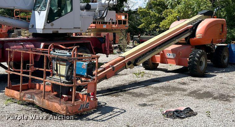 Image of JLG 600S Primary image