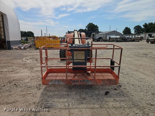 Image of JLG 600S equipment image 1