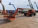 2005 JLG 660SJ Image