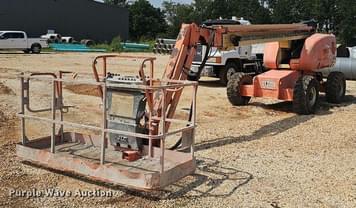 Main image JLG 660SJC