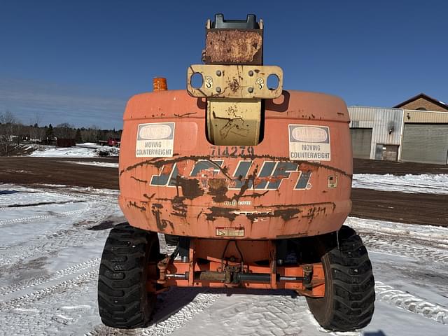 Image of JLG 660SJ equipment image 3