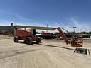 2005 JLG 800AJ Image