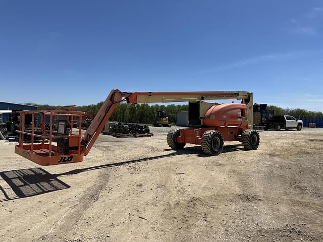 Image of JLG 800AJ equipment image 3